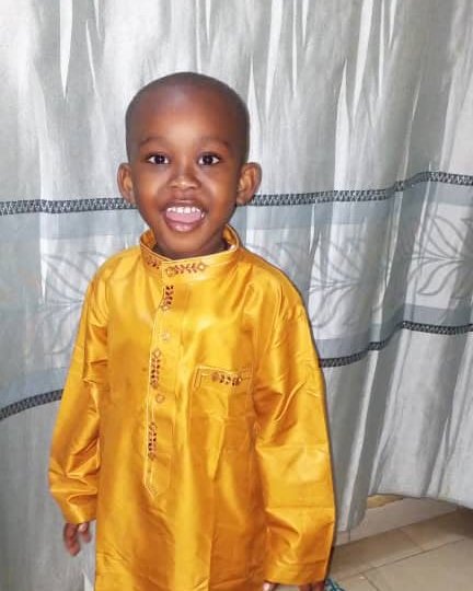 Housai Diallo